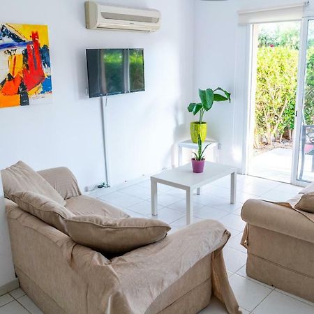 Helios Cottages Paphos Exterior foto