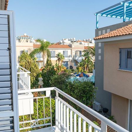 Helios Cottages Paphos Exterior foto